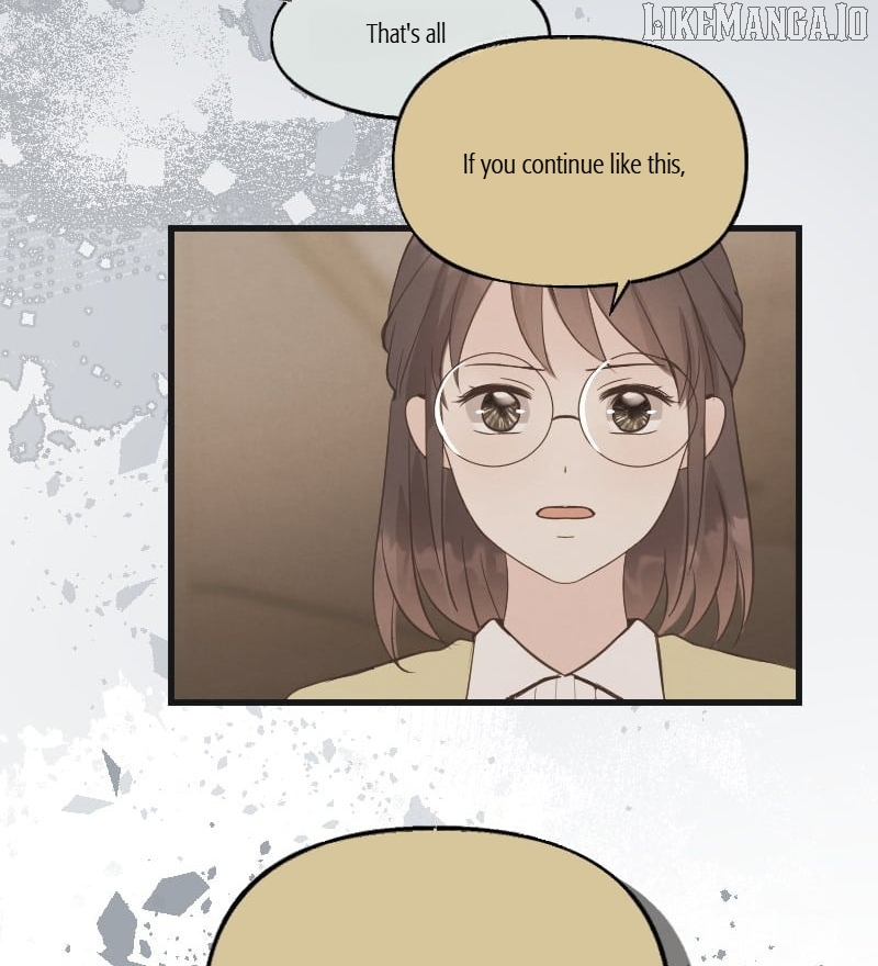 Soul to Soul Chapter 26 - page 38